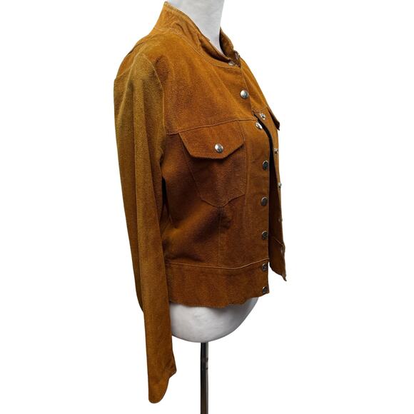 Jacket - Picture 1 of 2